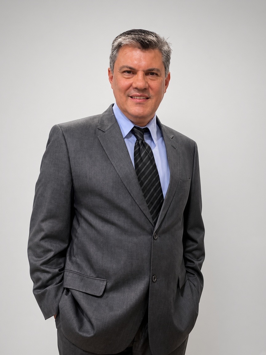 Dr. Fabiano - OdontoPrime